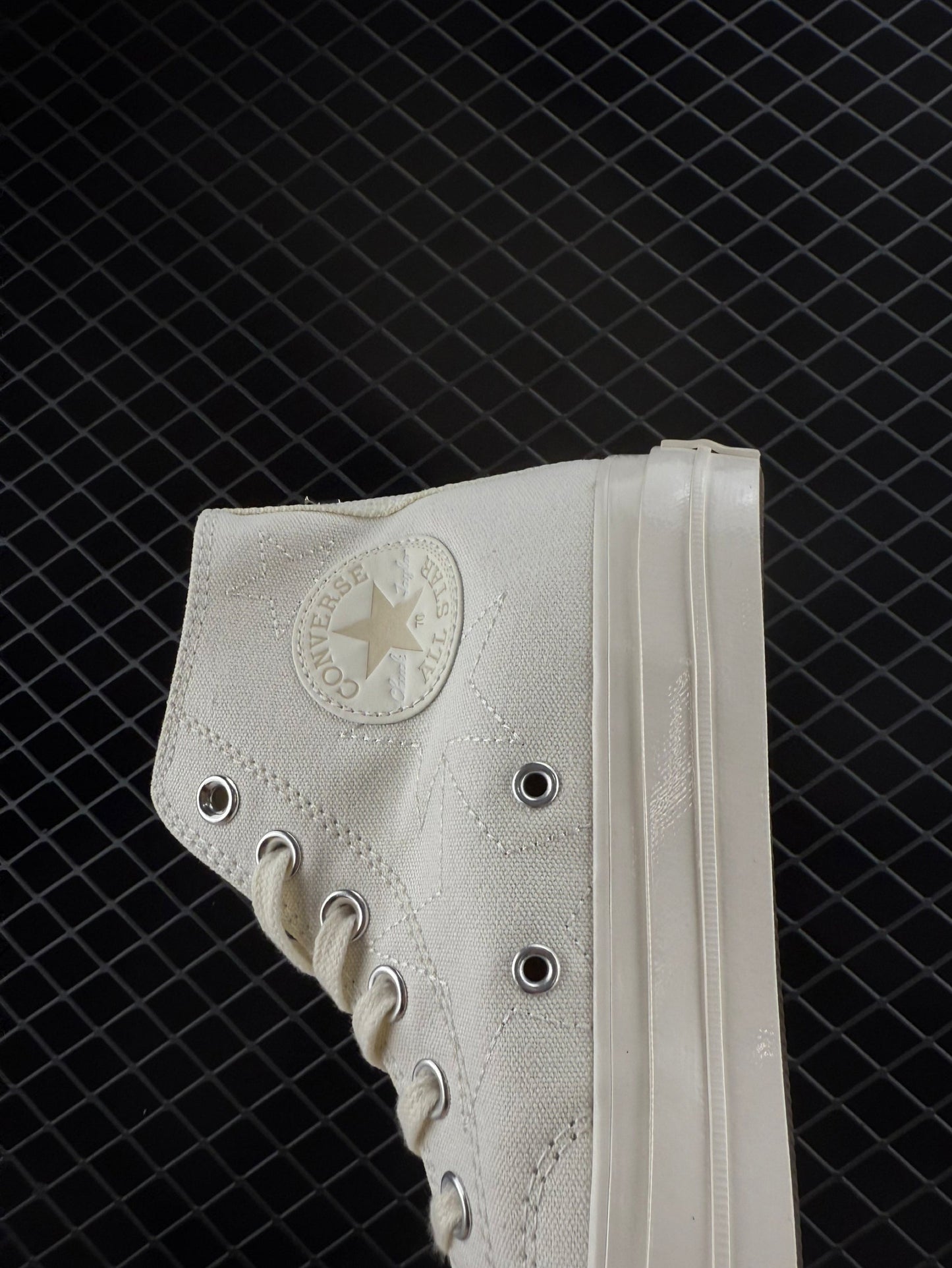 Converse Chuck Taylor All Star 1970s High Top Casual Sports Versatile Skate Shoes