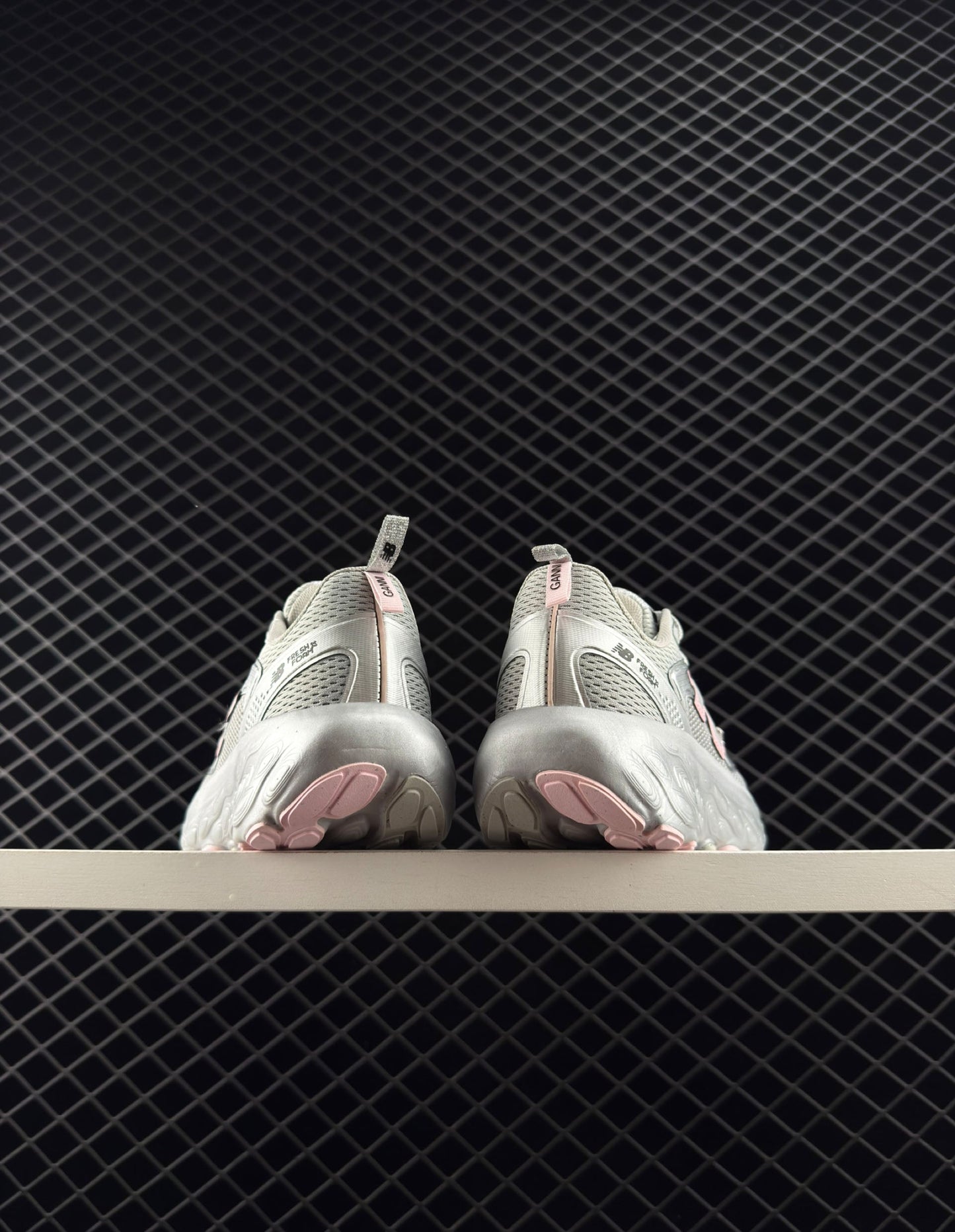 New Balance Running Casual Sports Jogging Shoes