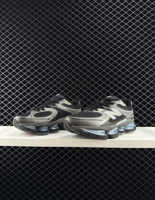 New Balance Fashionable And Versatile Low-top Running Shoes