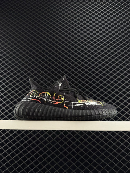 Adidas Yeezy Boost 350 V2 W Versatile Jogging Running Shoes