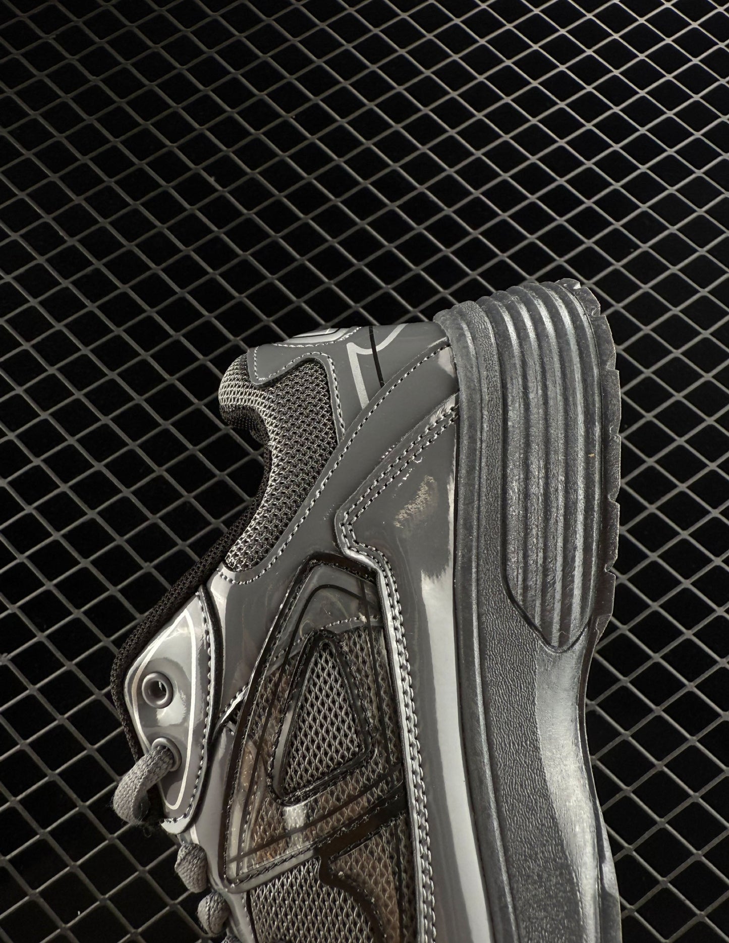 Dior Casual Sneakers Dad Shoes