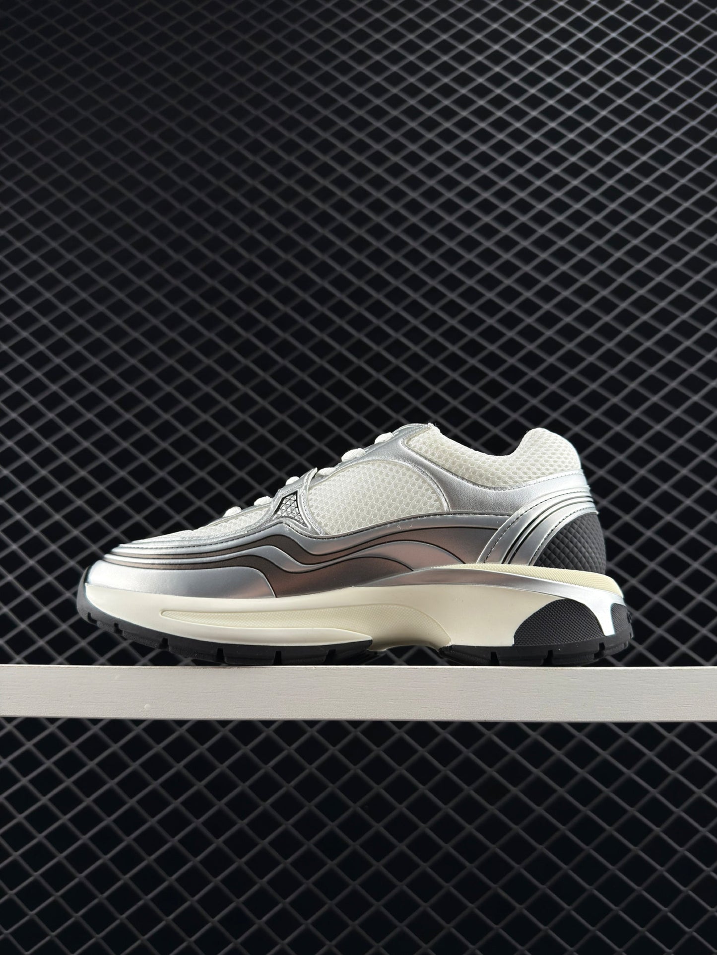 Chanel Cruise Series Low Top Casual Sports Jogging Running Shoes