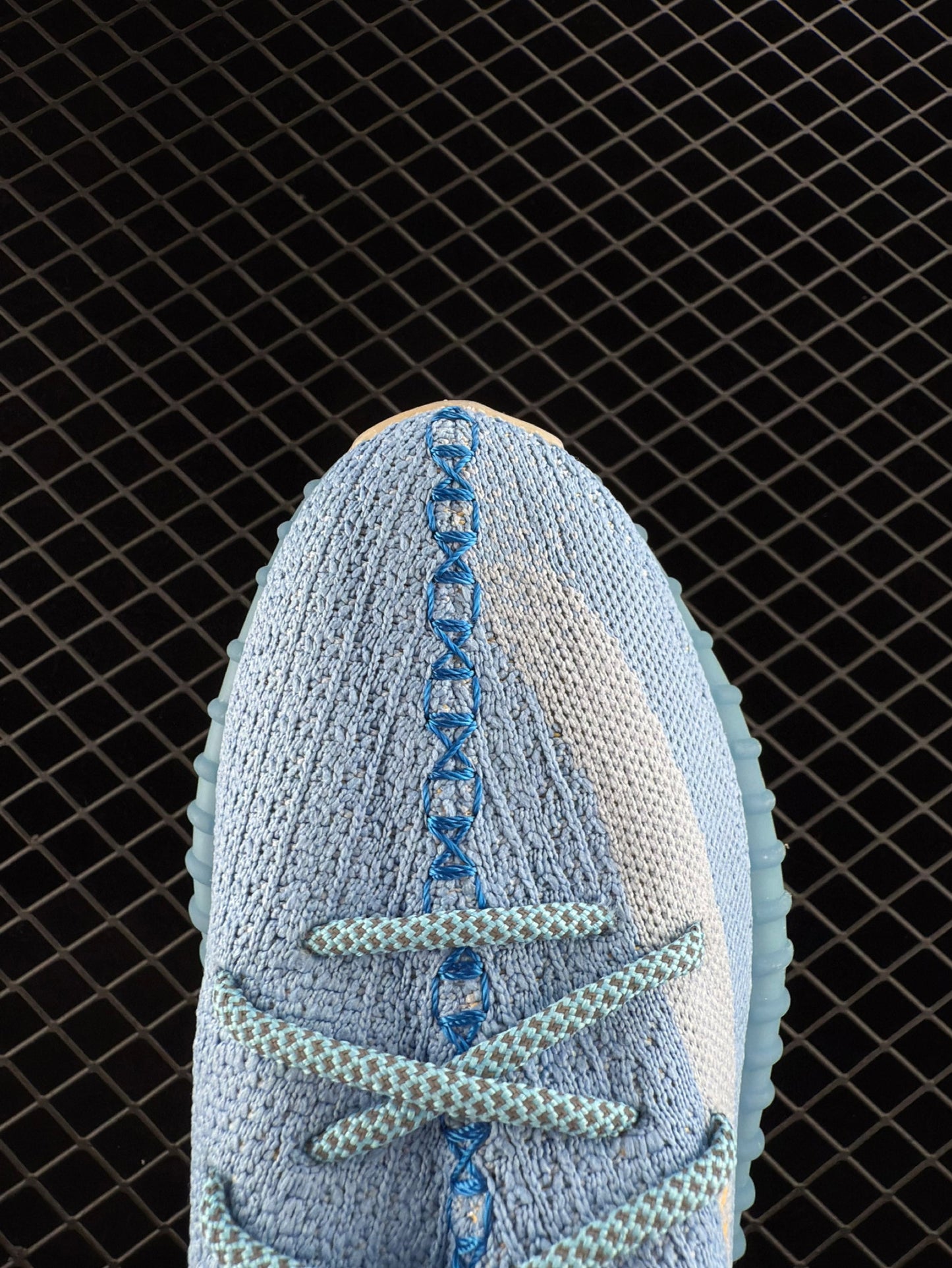 Adidas Yeezy Boost 350 V2 W Versatile Jogging Running Shoes