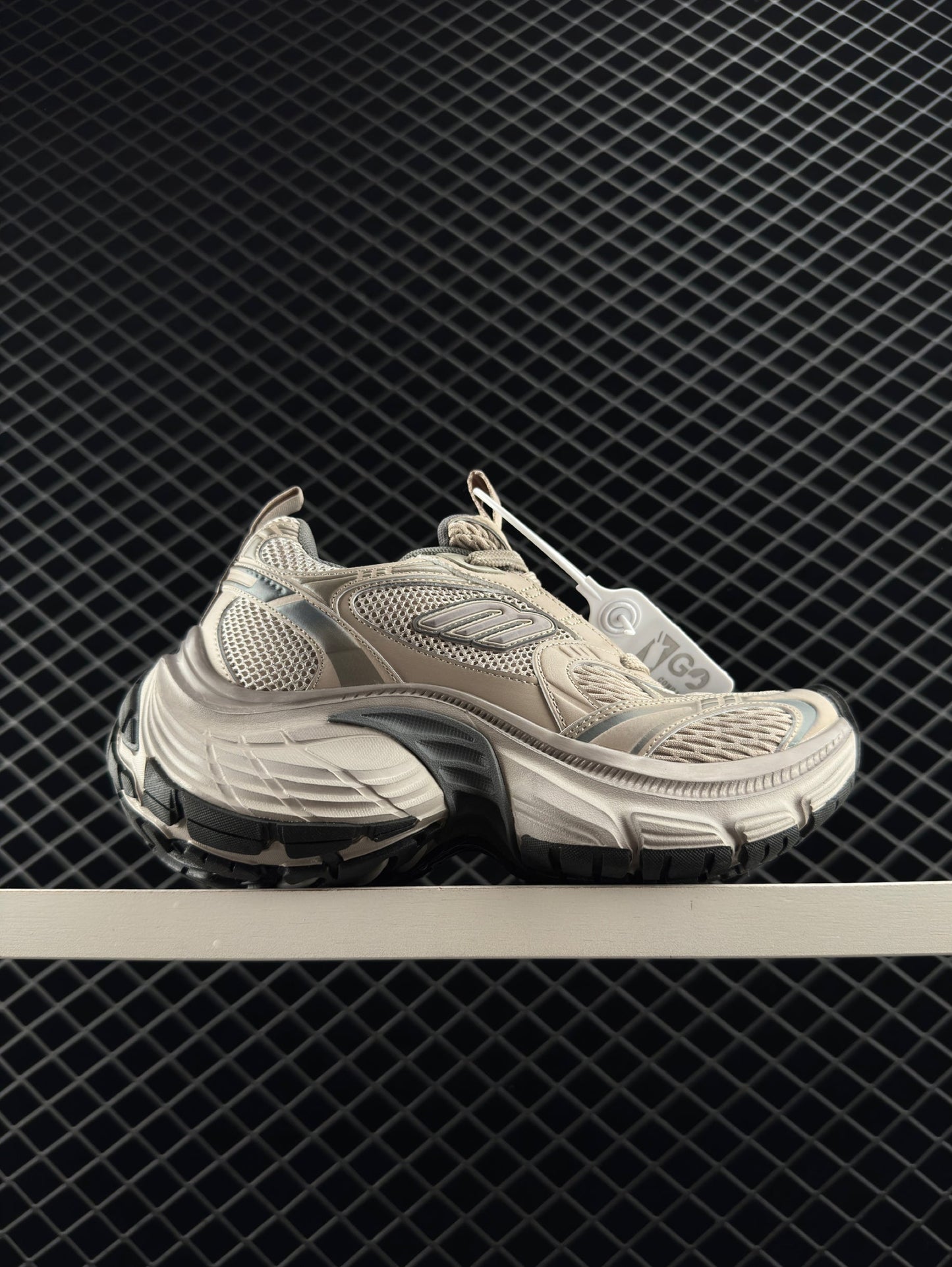 Balenciaga Cargo Sneaker 10XL Sports Shoes