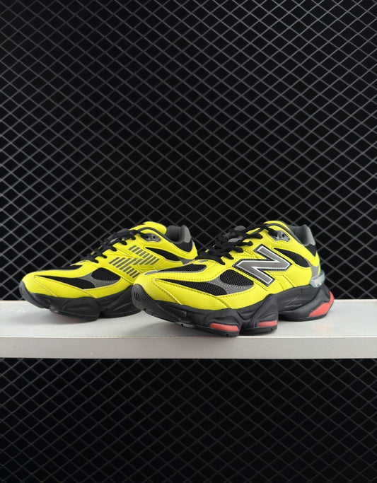 [Copy]Balenciaga Champagne Low-Top Retro Trendy Casual Jogging Running Shoes