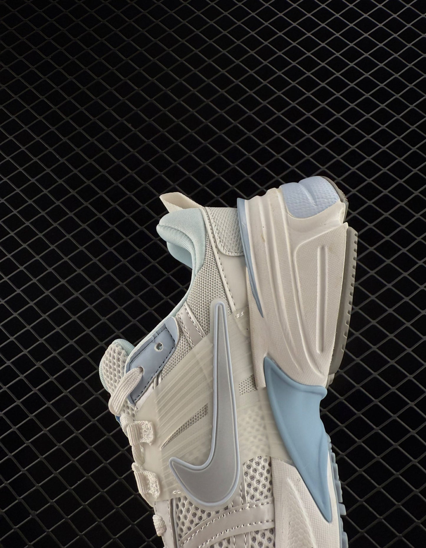 Nike Retro Trend Mesh Breathable Sports Shoes