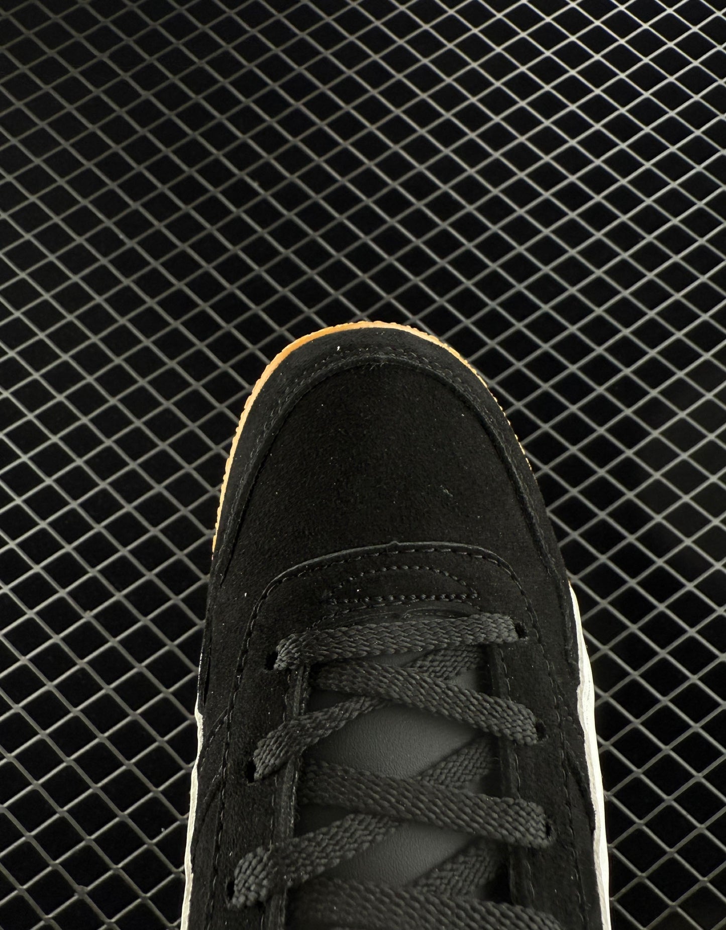 Puma Comfortable And Versatile Non-slip Wear-resistant Low-top Sneakers