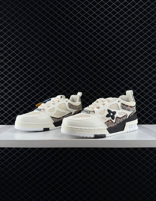 Louis Vuitton Bread Sneakers