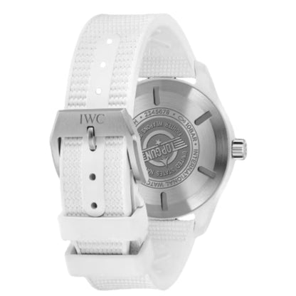IWC パトルイユ スイス IW328201