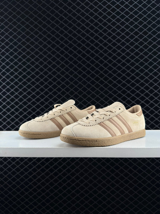 Adidas Originals Stadt Low Top Versatile Skate Shoes