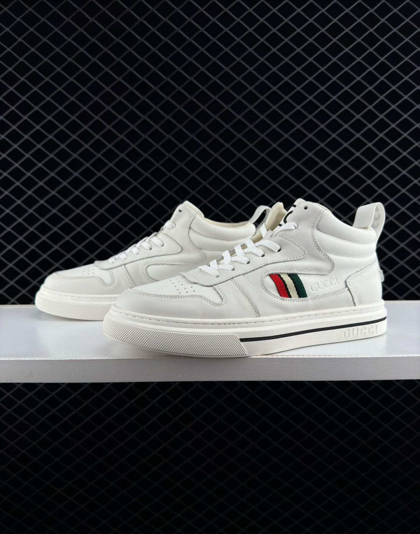 Gucci All-match Casual Sports Shoes