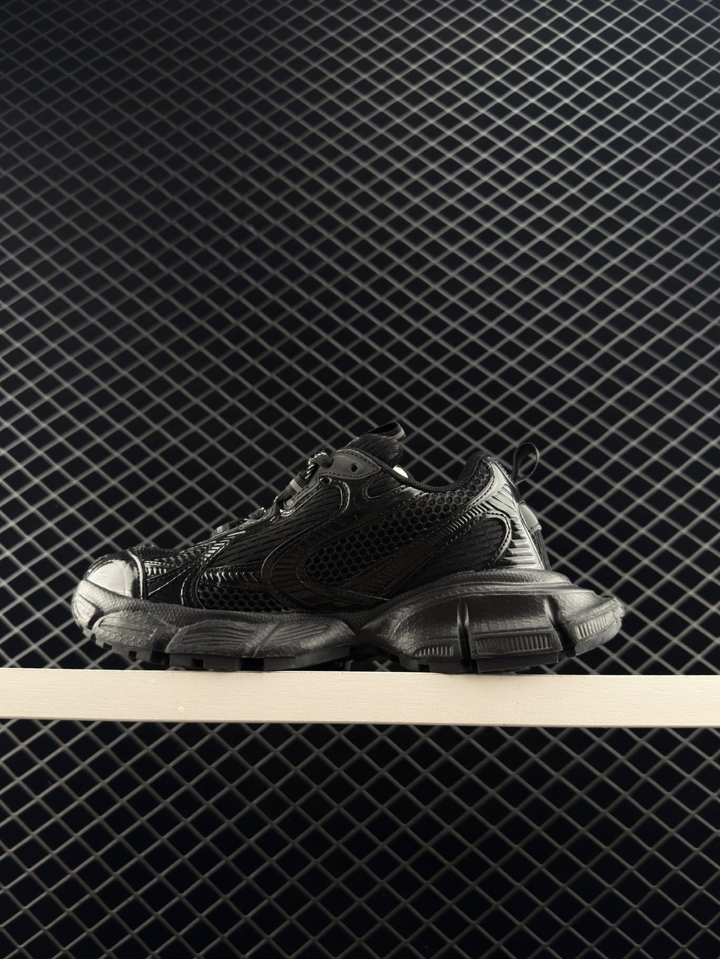 Balenciaga Retro Clunky Sneaker