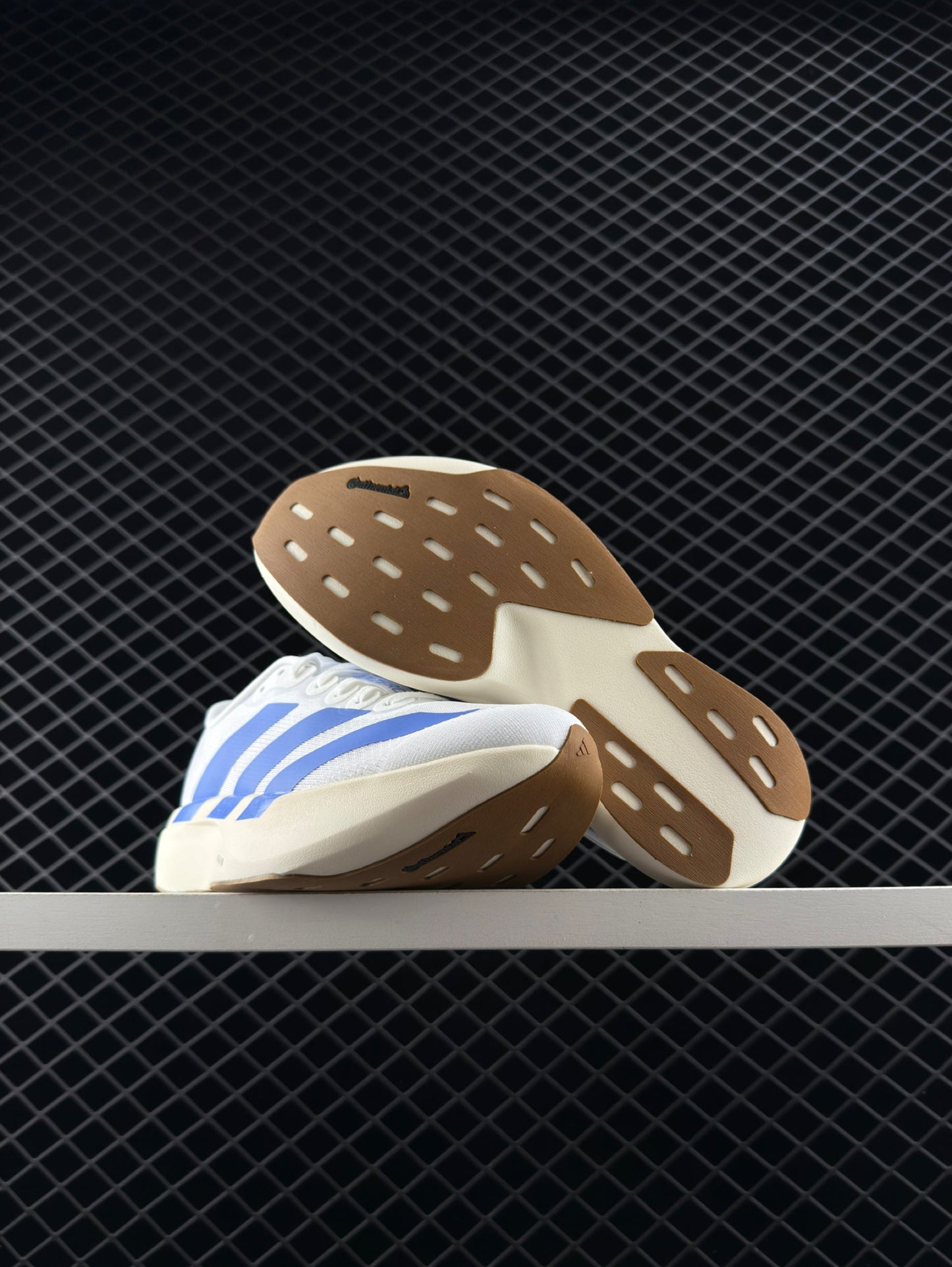 Adidas Adizero Evo SL Low Top Casual Running Shoes