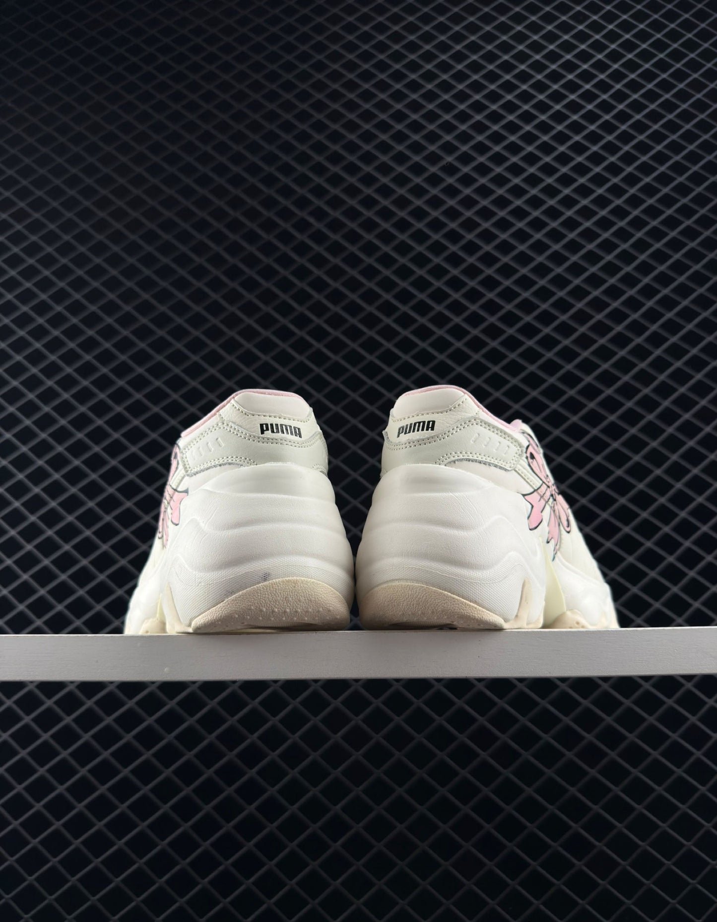 Puma Classic Retro Women's Casual Shoes