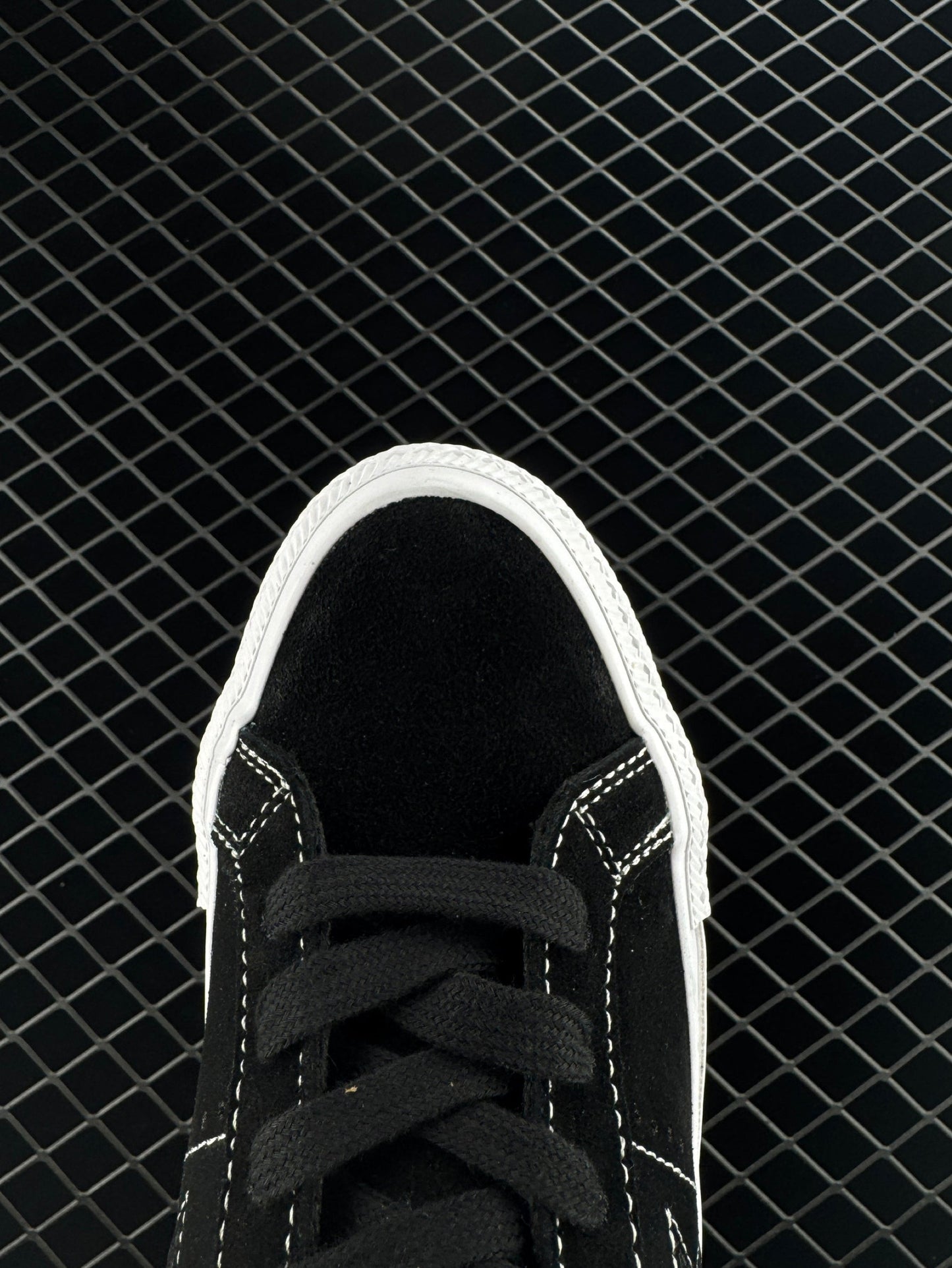 Converse Chuck One Star Pro Low Top Casual Versatile Skate Shoes