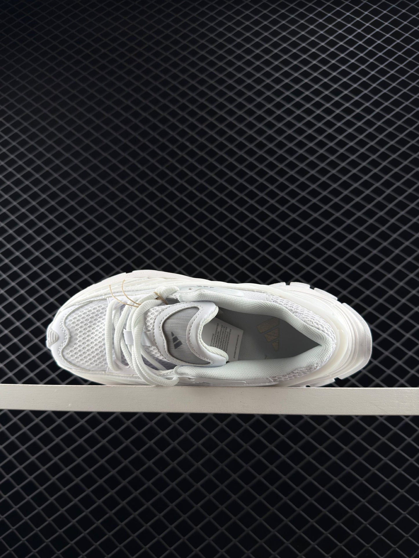 Adidas XLG MTW Low Top Casual Running Shoes