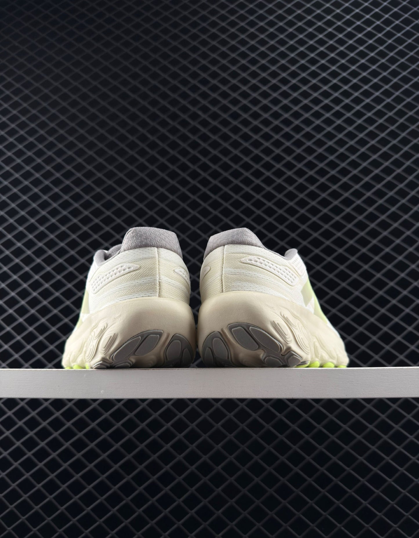 New Balance Fresh Light Color Sneakers