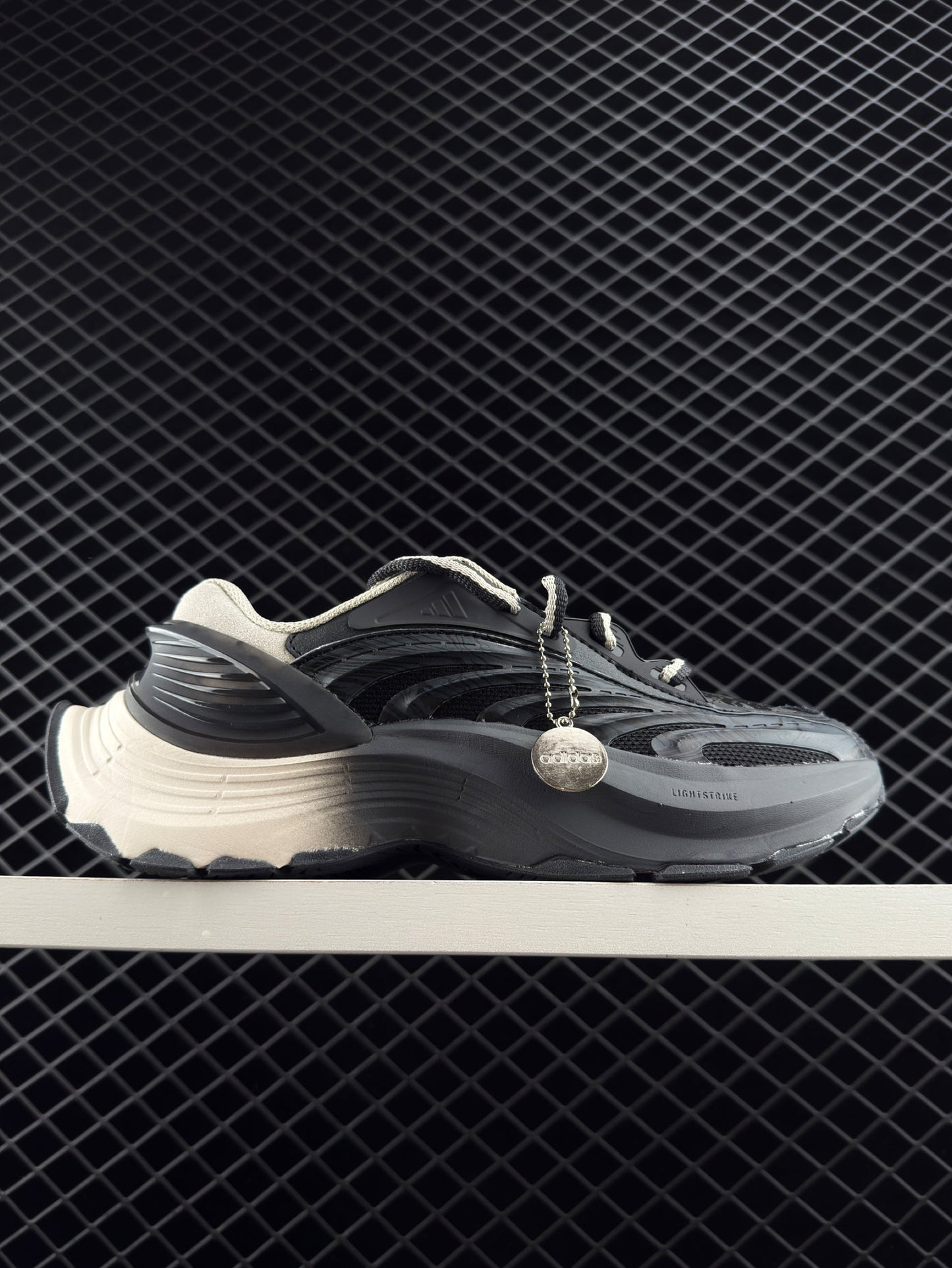 Adidas Vento XLG MTW Retro Casual Clunky Shoes
