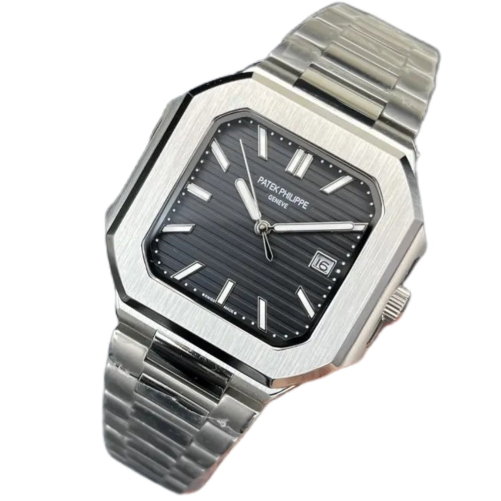 Patek Philippe High-Quality Classic Mechanical Watch