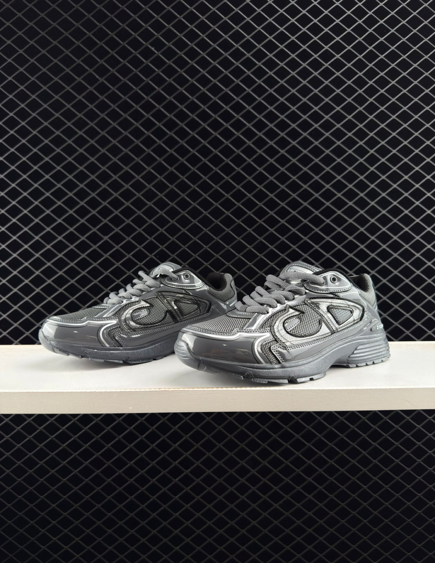 Dior Casual Sneakers Dad Shoes