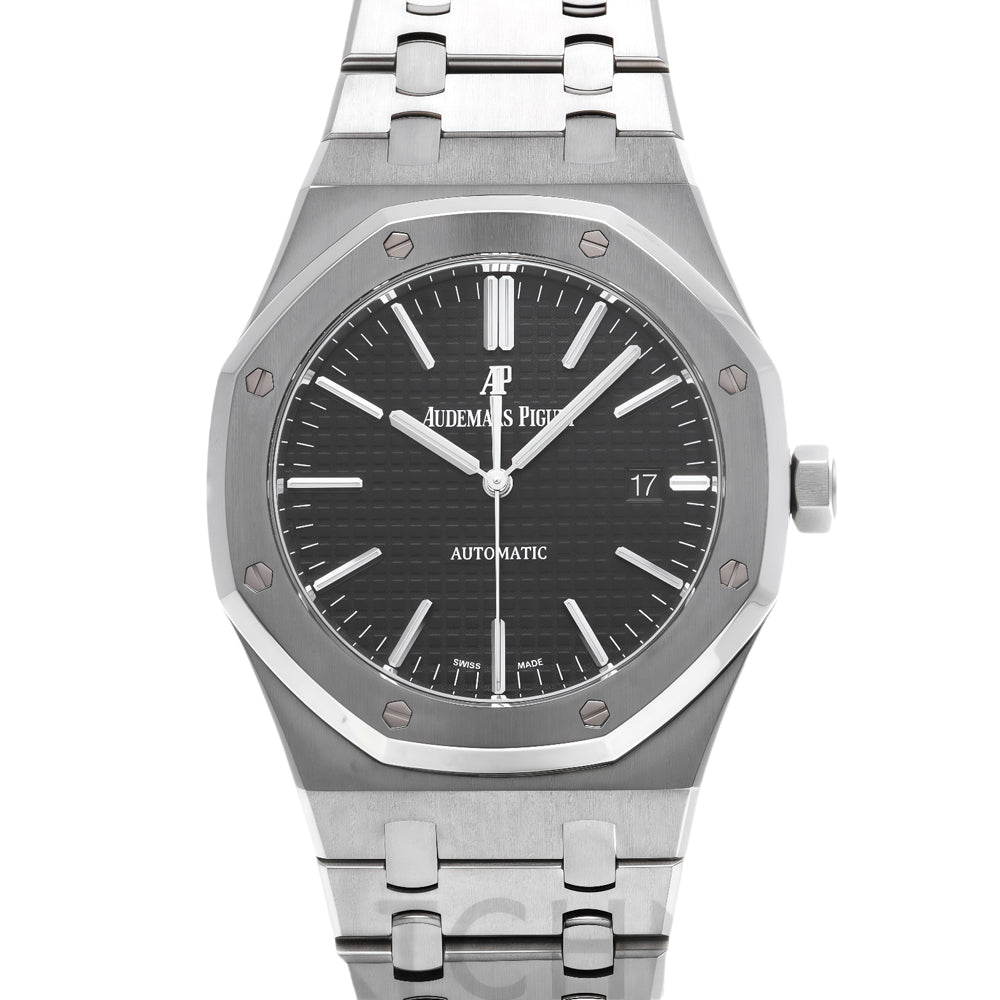 Audemars Piguet Royal Oak Selfwinding Wrist Watch 15400ST.OO.1220ST.01