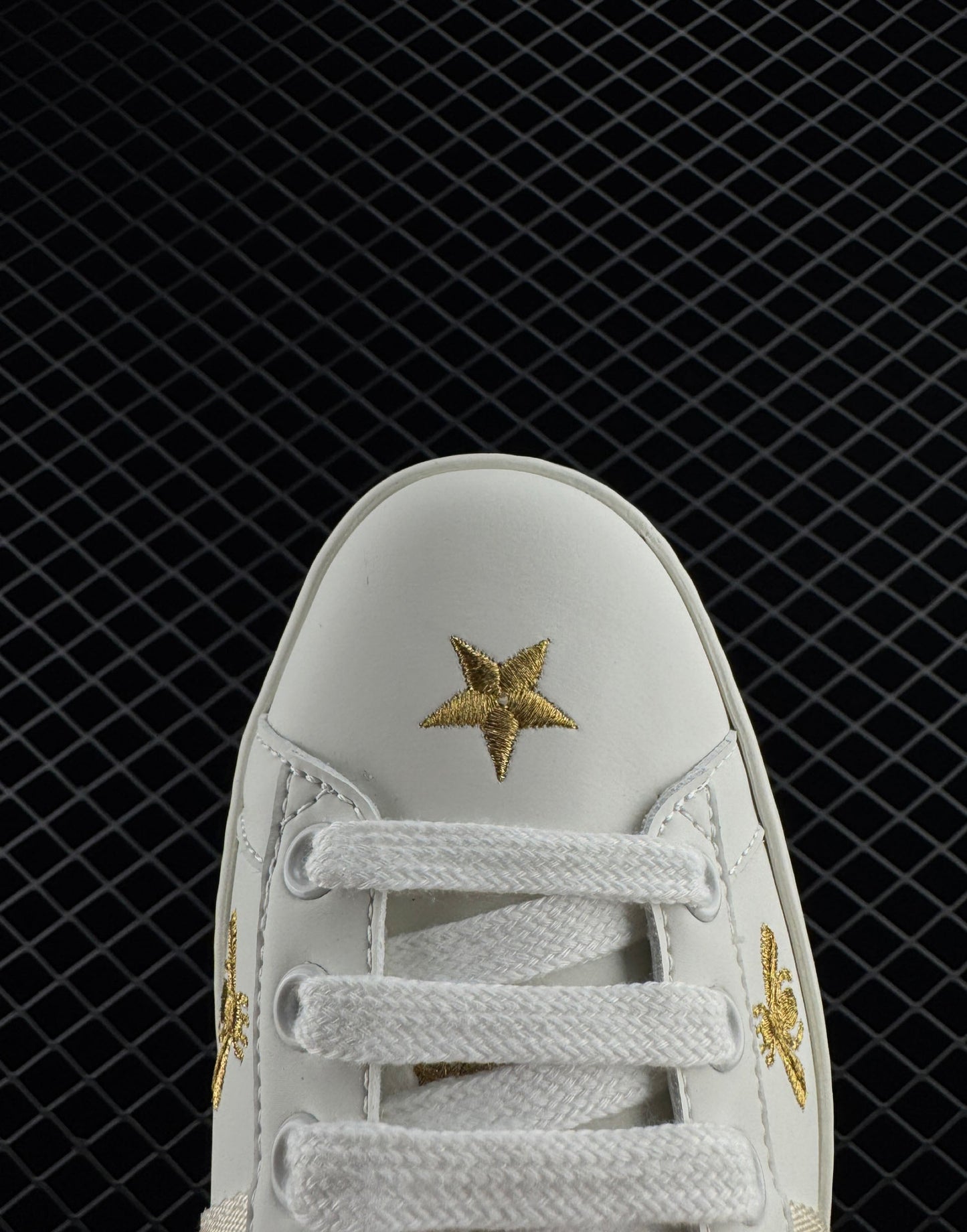 Gucci Low-top Trendy All-match Casual Sneakers