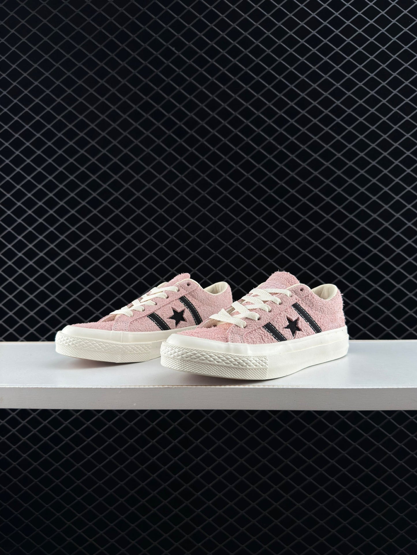 Converse One Star Academy Pro Suede Low Top Sports Casual Skate Shoes