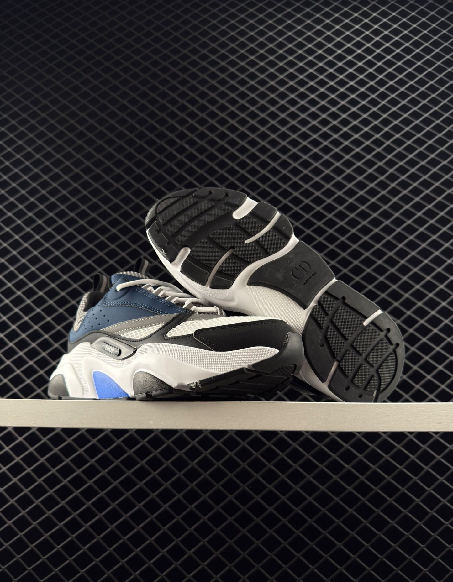 Dior Casual Comfortable Sneakers