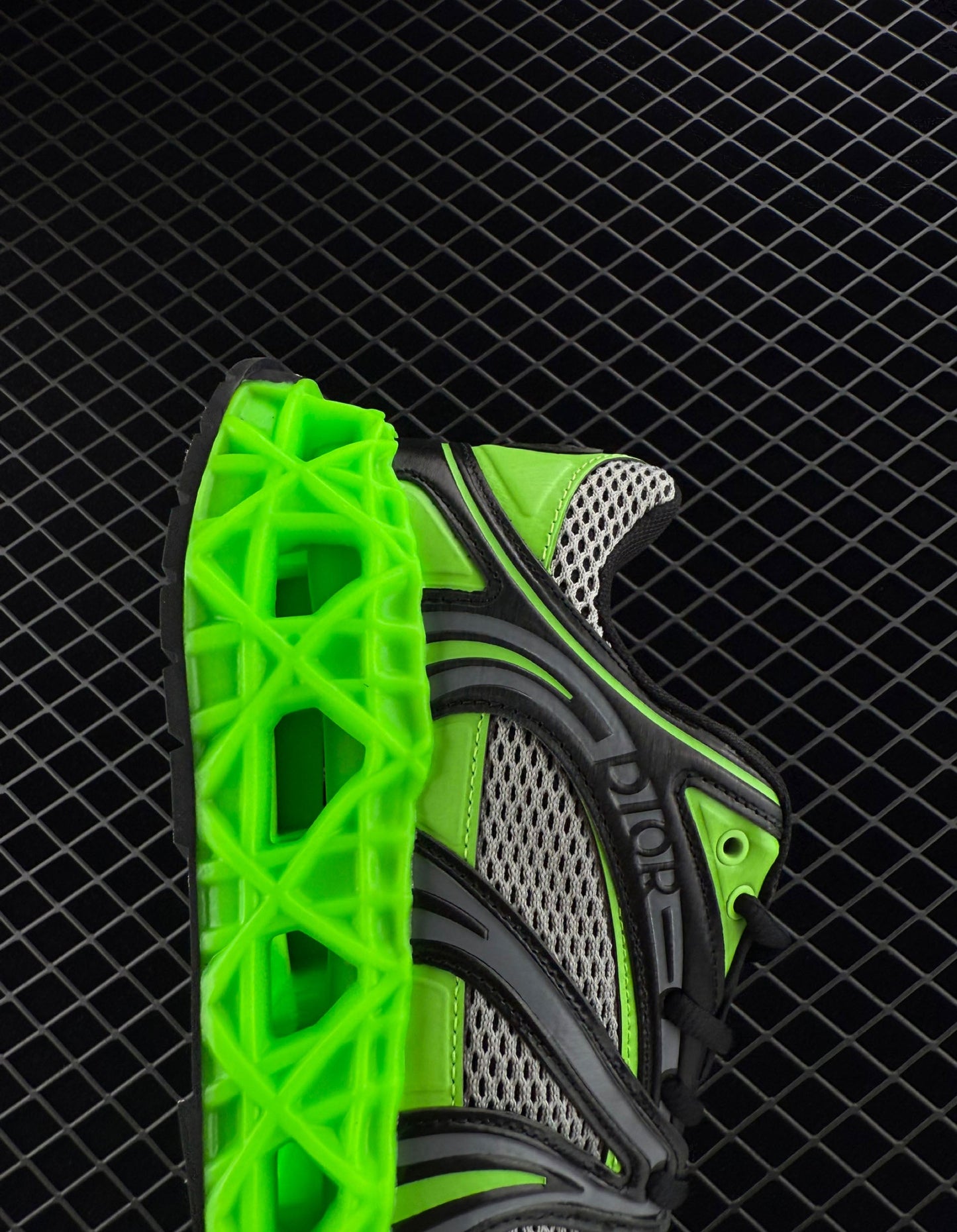 Dior Casual Sneakers