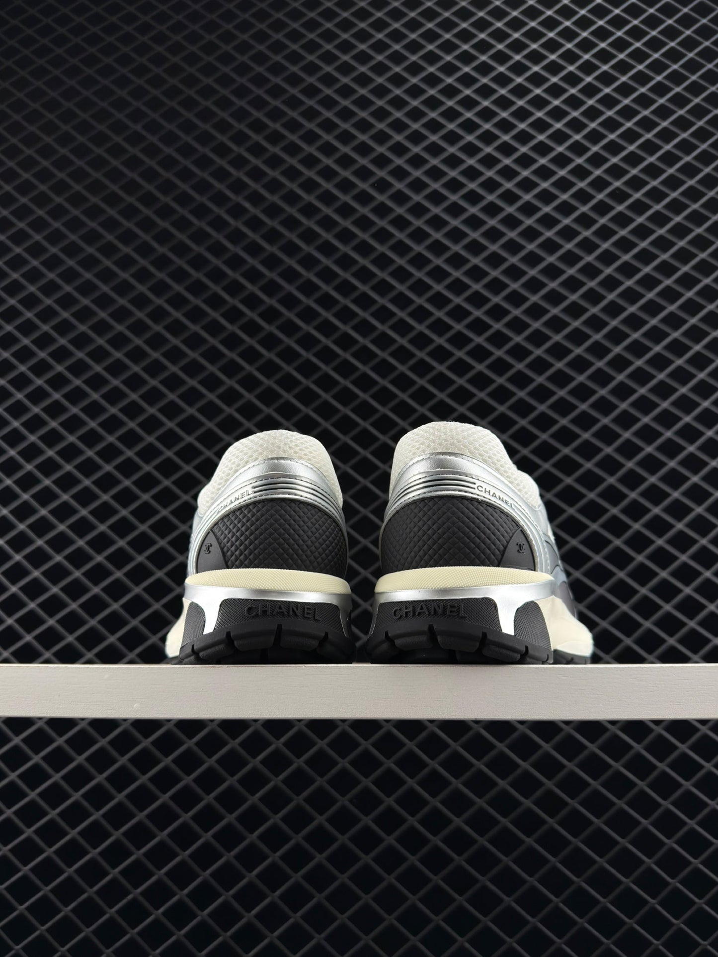 Chanel Cruise Series Low Top Casual Sports Jogging Running Shoes