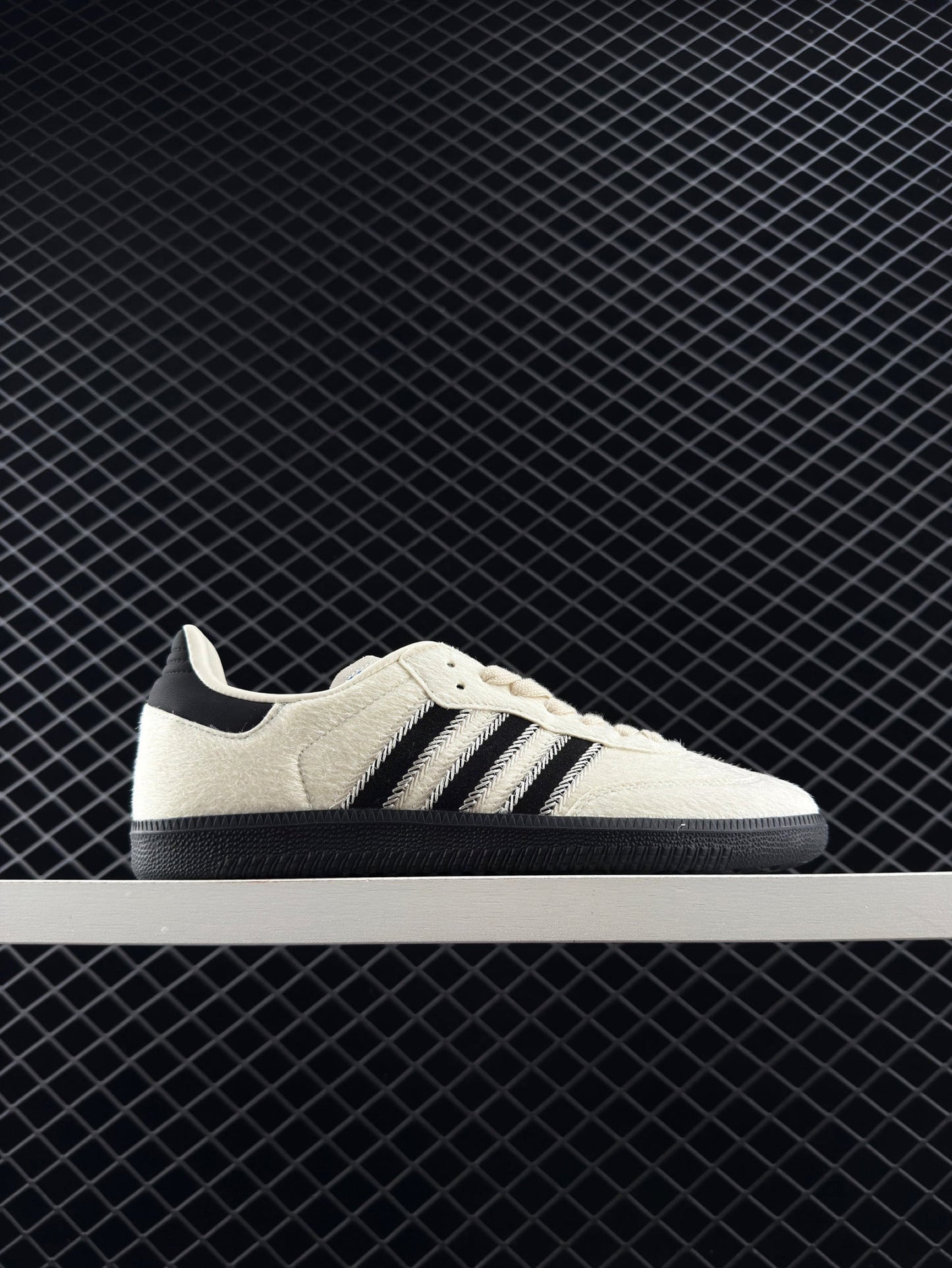 Adidas Originals Samba OG Versatile Casual Sports Skate Shoes