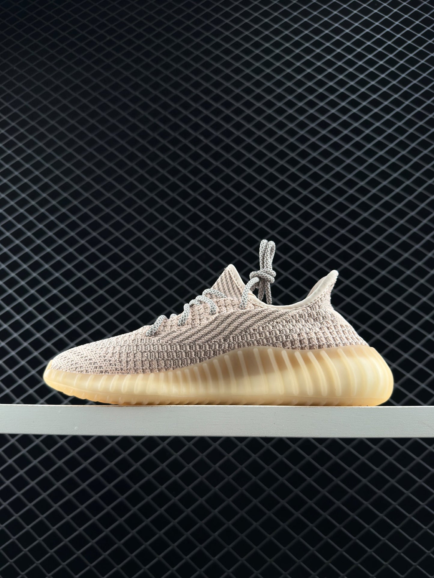 アディダス Yeezy Boost 350 V2 ローカット カジュアル スポーツ ジョギング ランニングシューズ
