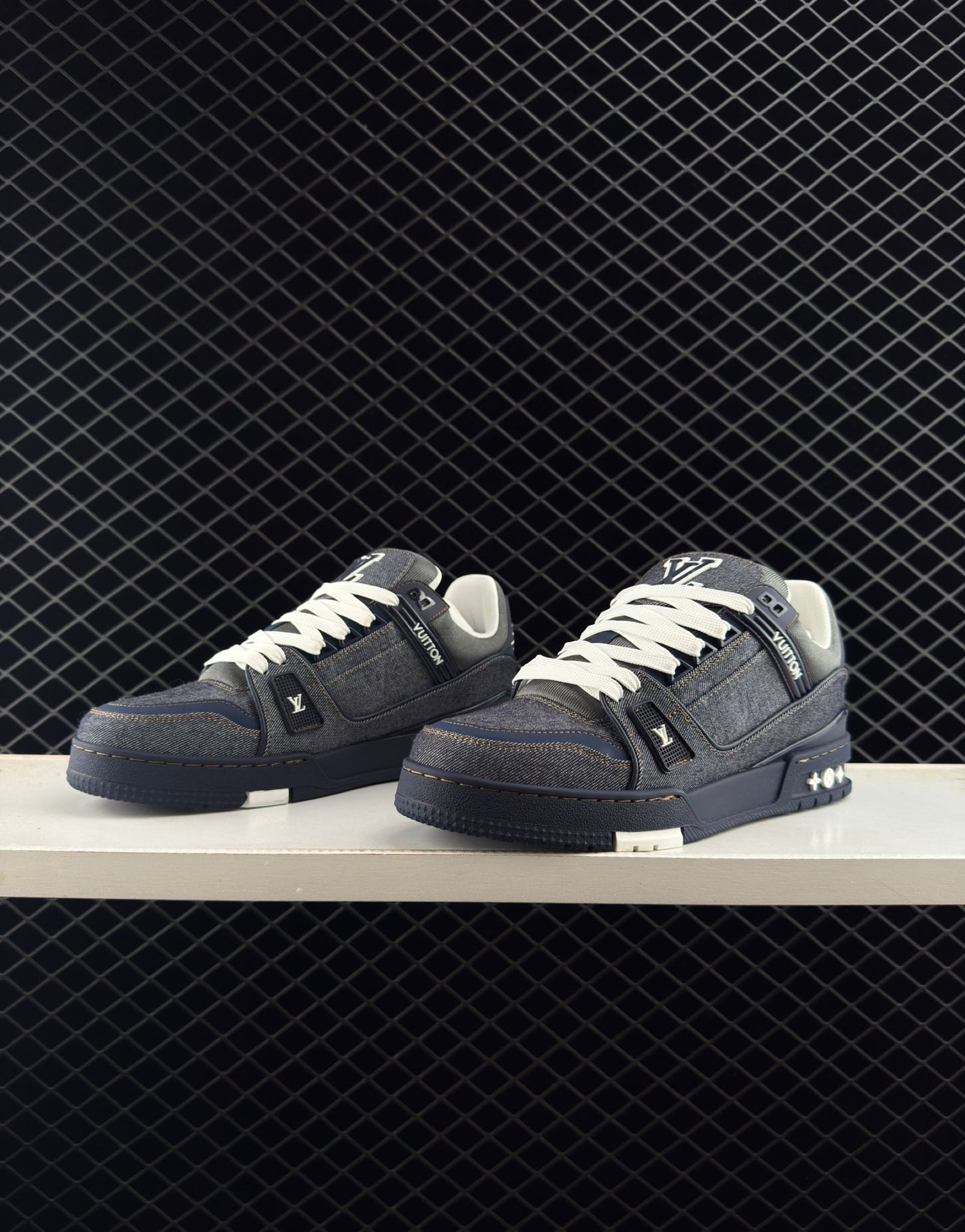 Louis Vuitton sneakers