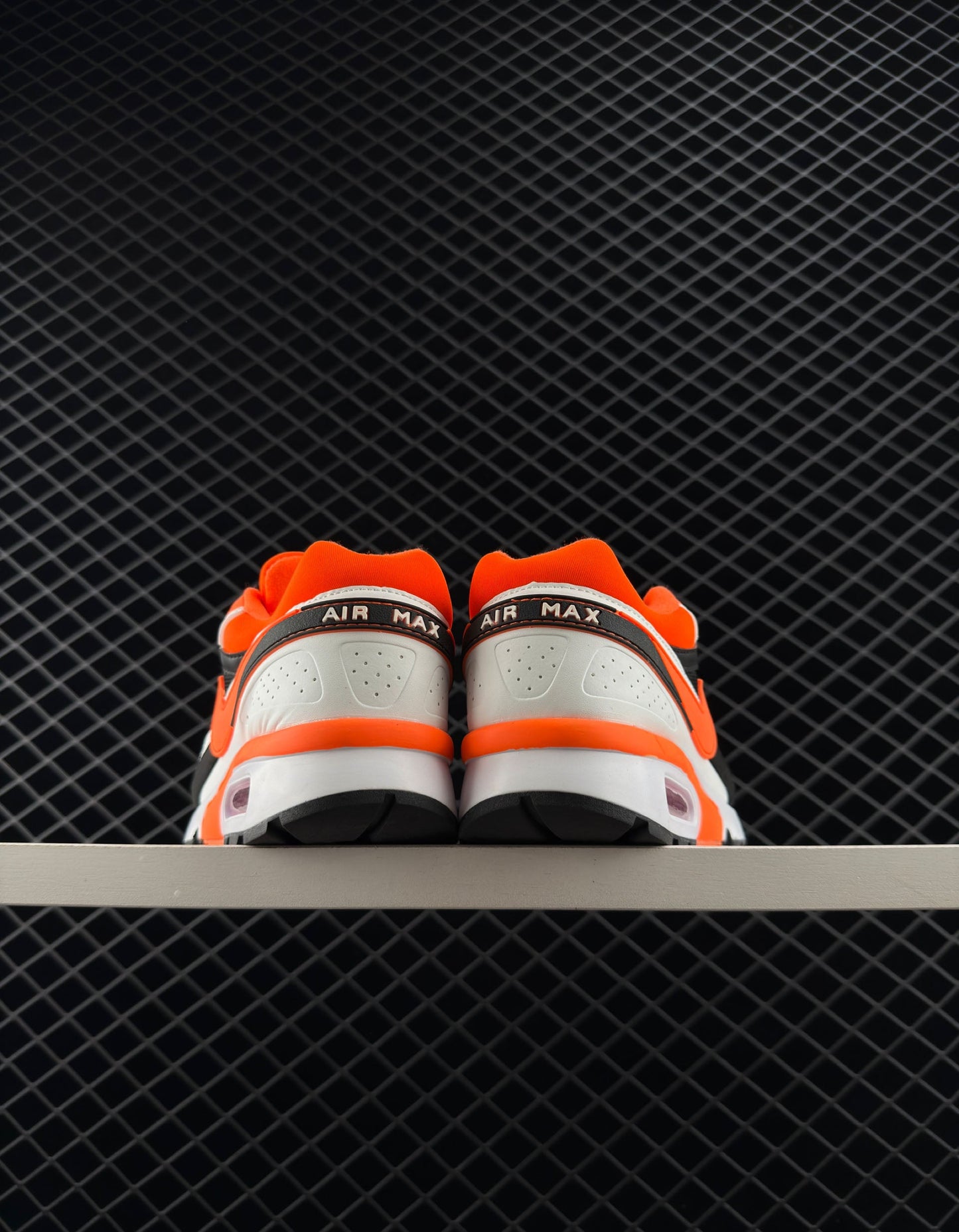 Nike Classic Splicing Casual Sports Running Shoes