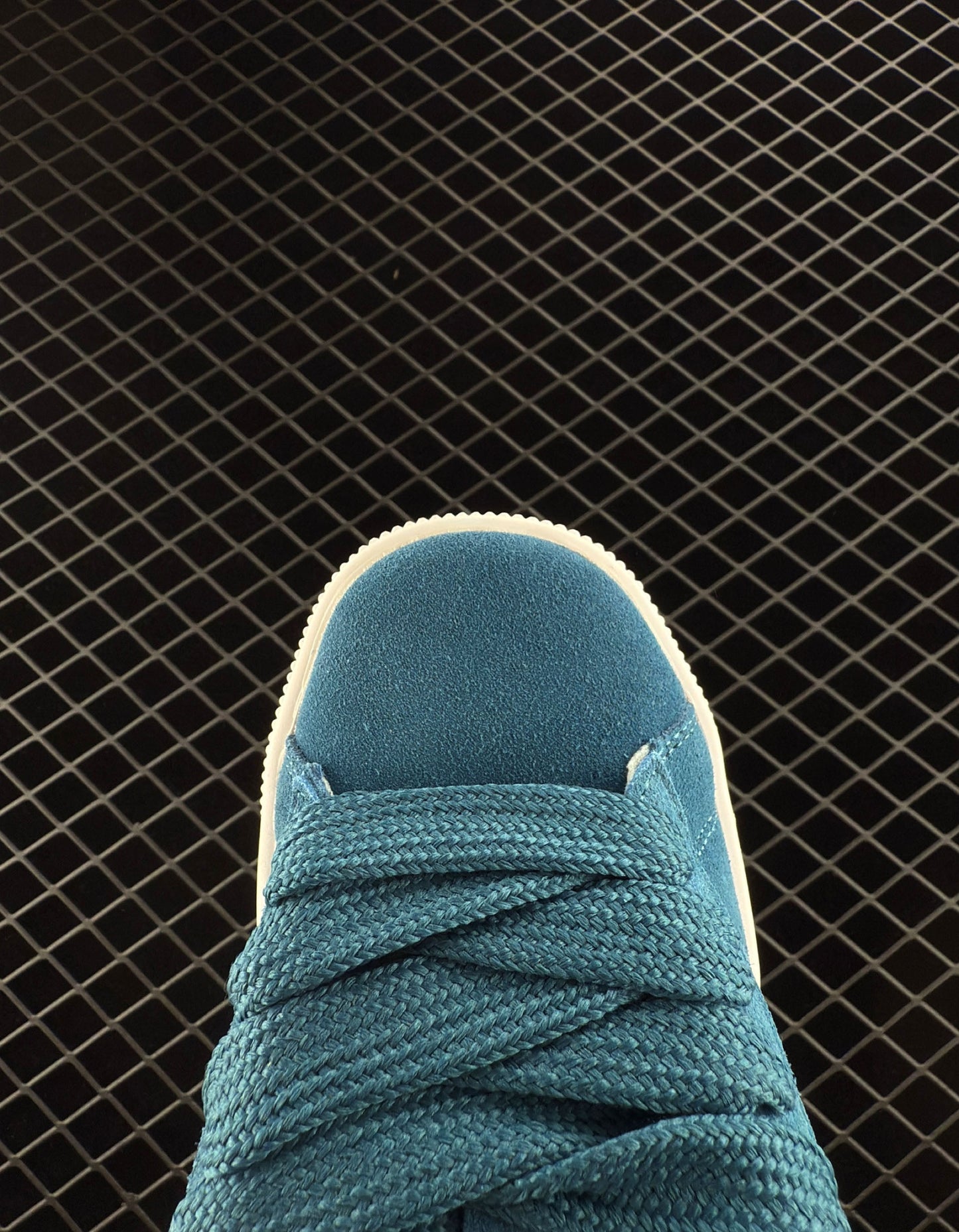 Puma Classic Color Flat Sneakers