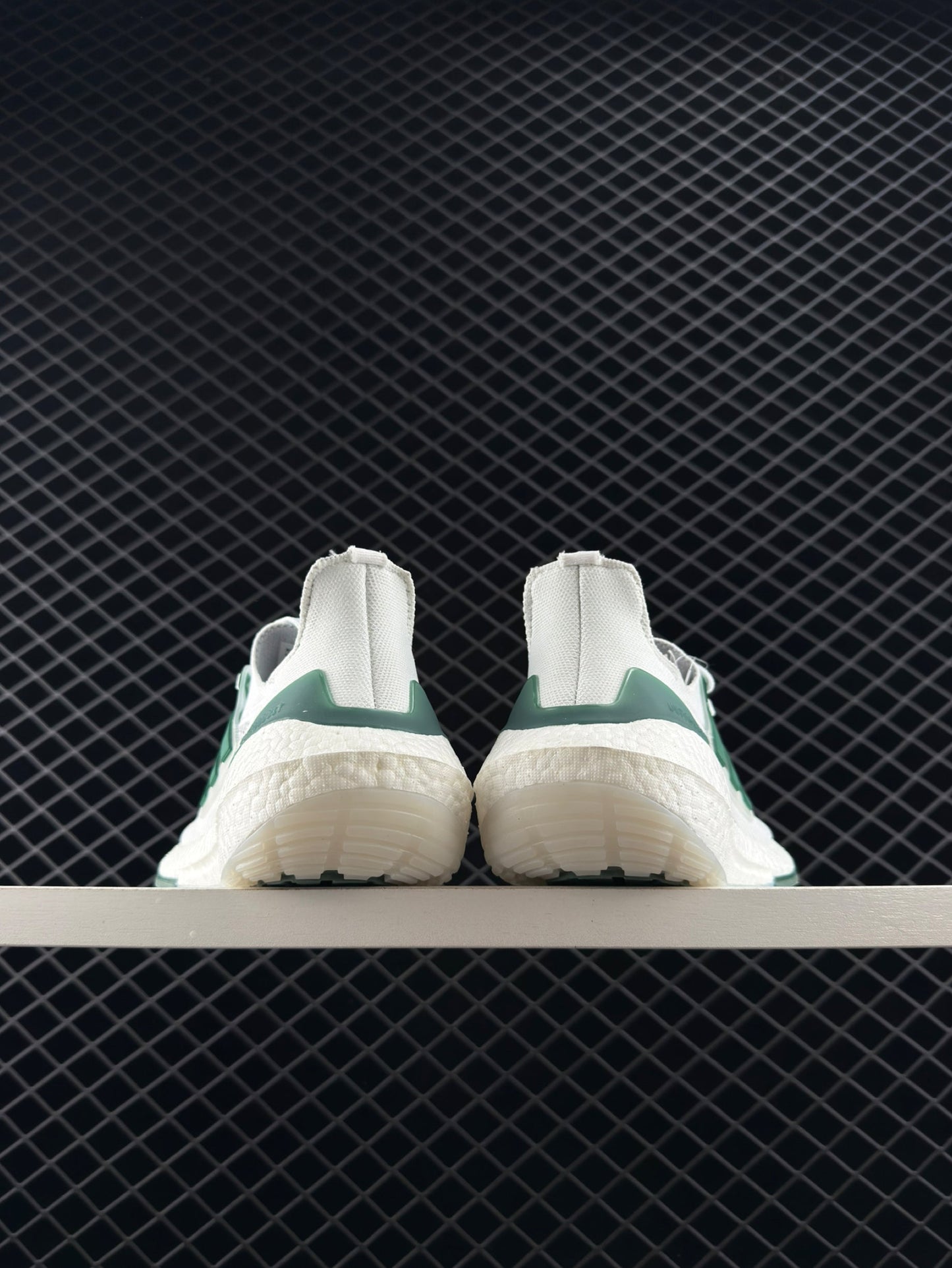 Adidas UltraBoost 21 Casual Sports Jogging Running Shoes