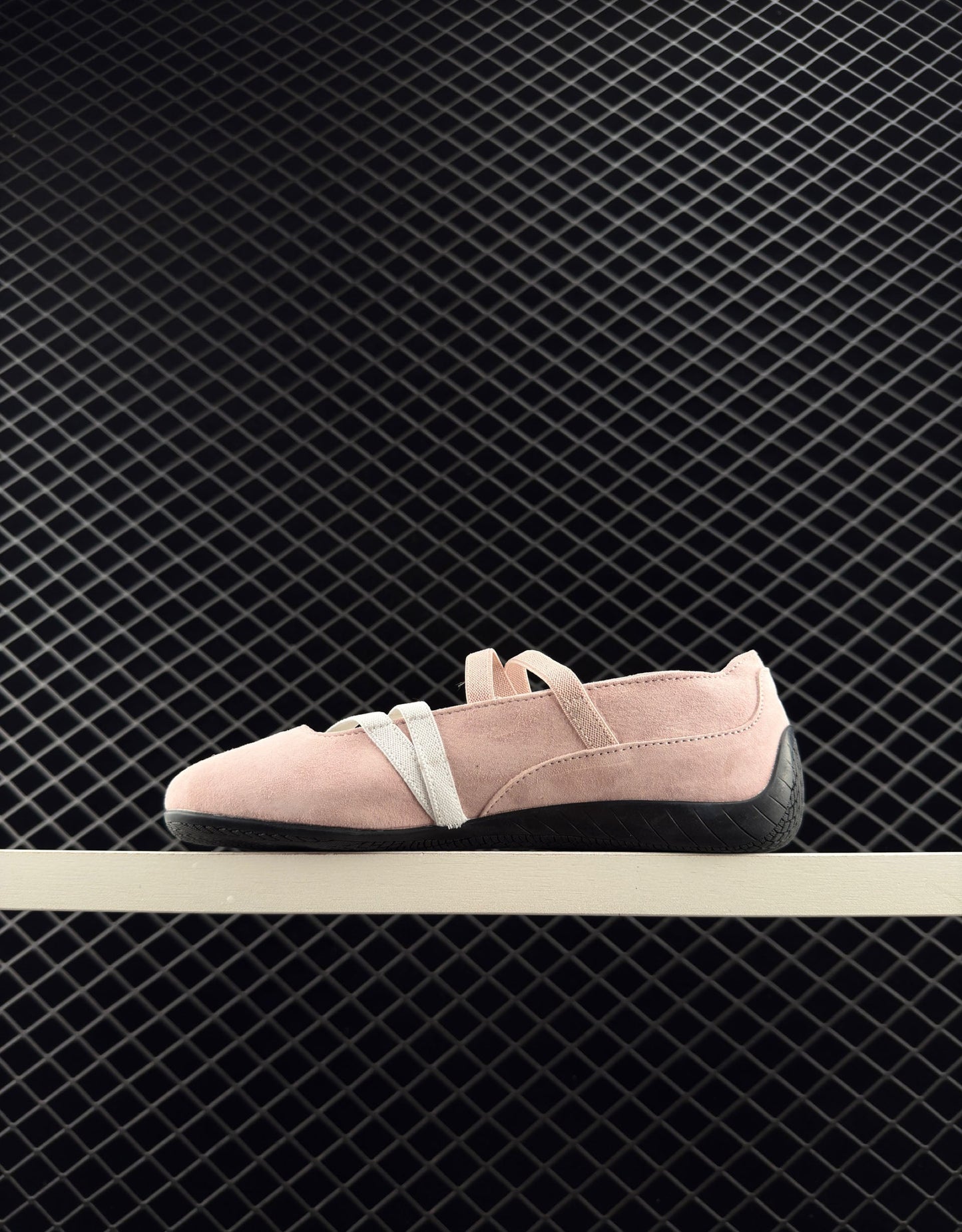 Puma Simple Fashion Casual Temperament Mary Jane Shoes