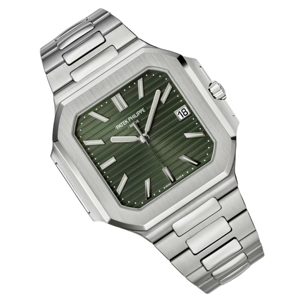 Patek Philippe High-Quality Classic Mechanical Watch