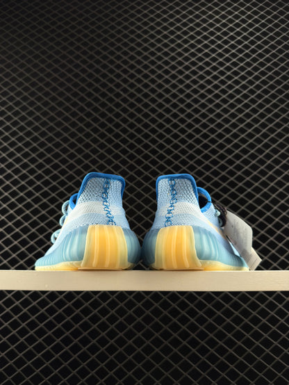 Adidas Yeezy Boost 350 V2 W Versatile Jogging Running Shoes