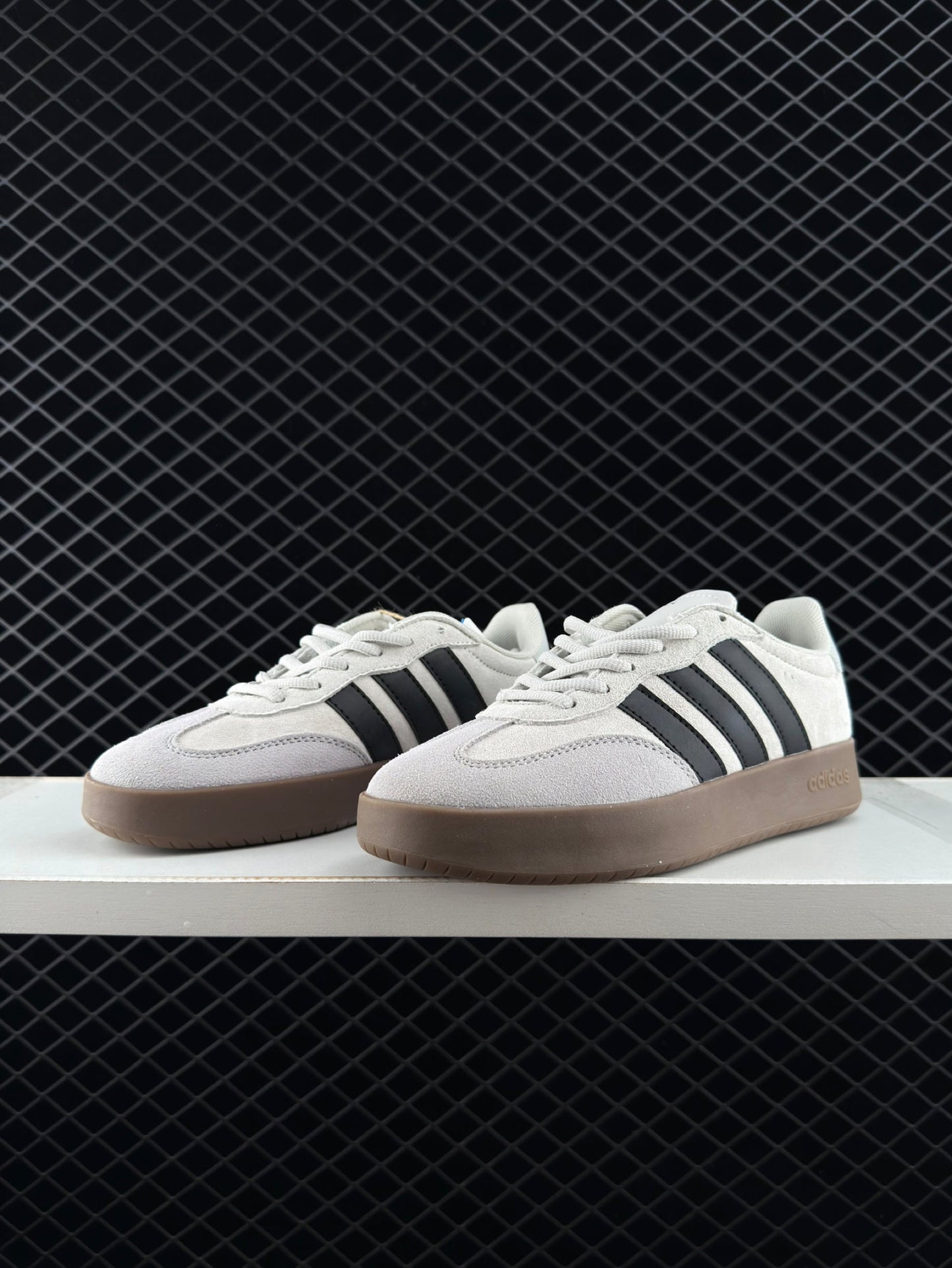 [Copy]Balenciaga Champagne Low-Top Retro Trendy Casual Jogging Running Shoes