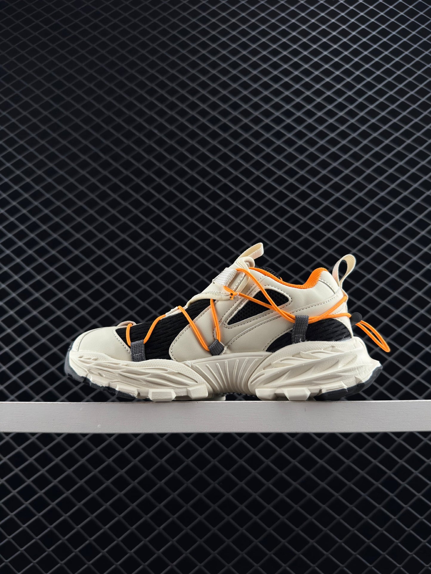 Balenciaga Triple-S Sneaker GS Retro Kid's Shoes