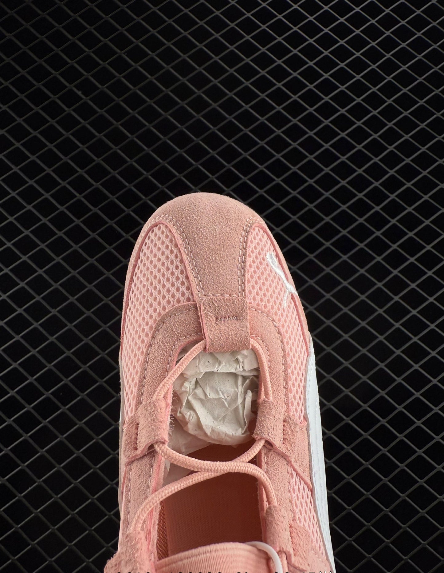 Puma Wear-resistant Lifestyle Casual Sports Shoes