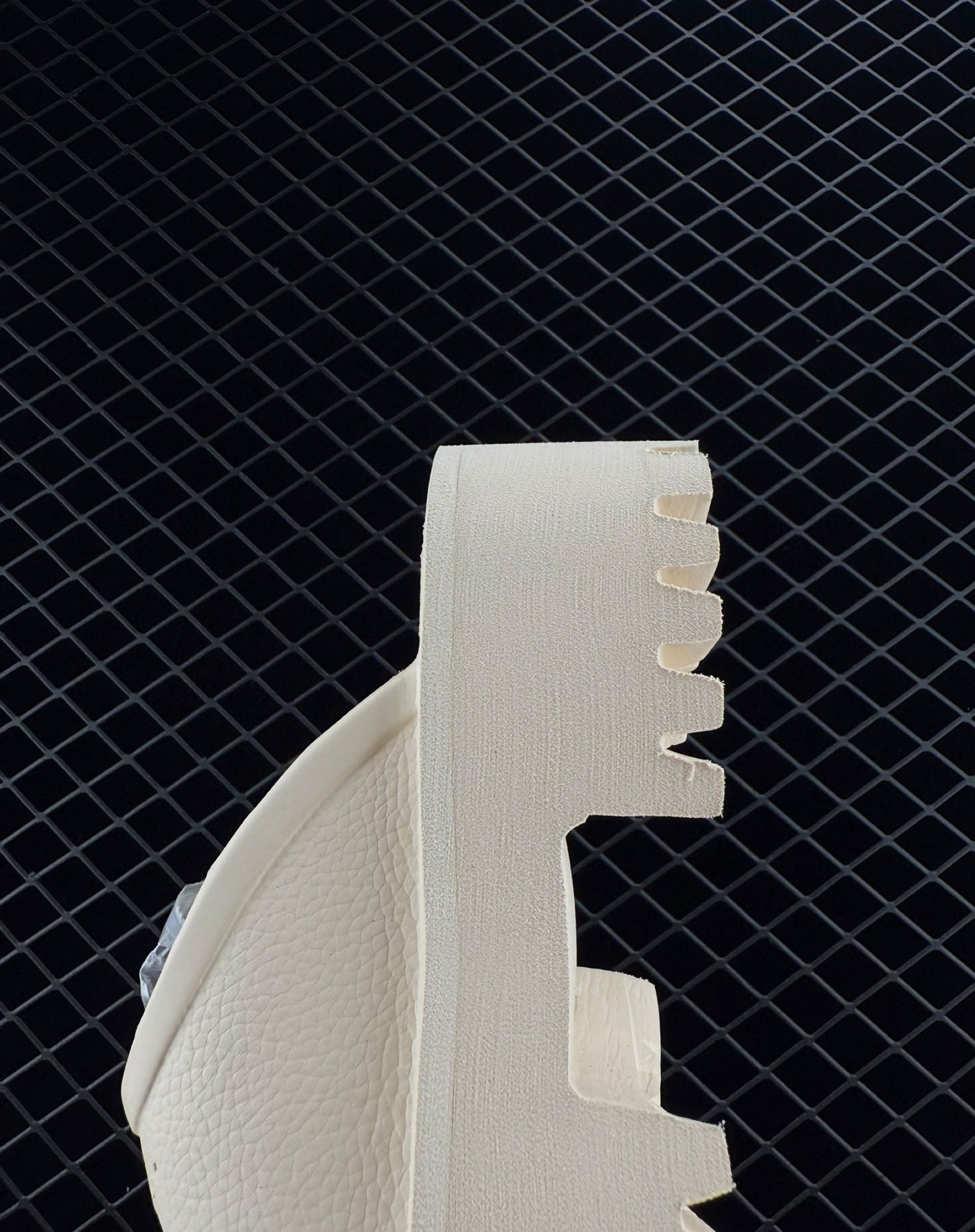 Gucci Ice Cream Platform Slides