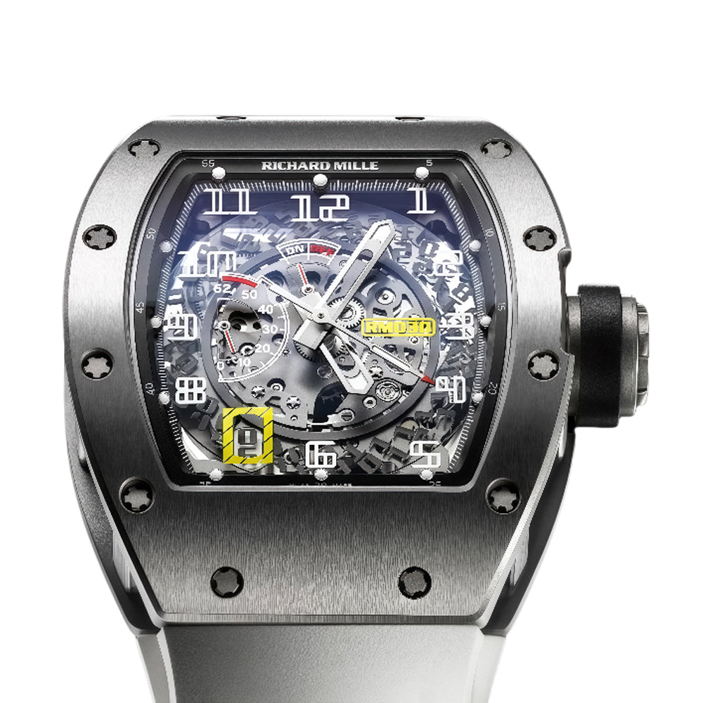 Richard Mille RM 030 Automatic Wrist Watch