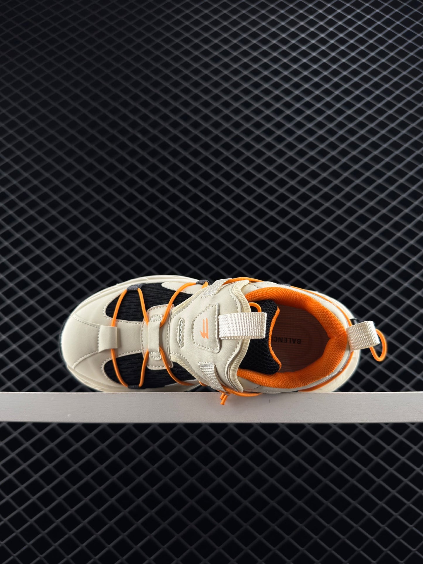 Balenciaga Clunky Style Kid's Sports Shoes Low-Top Casual Sports Sneakers