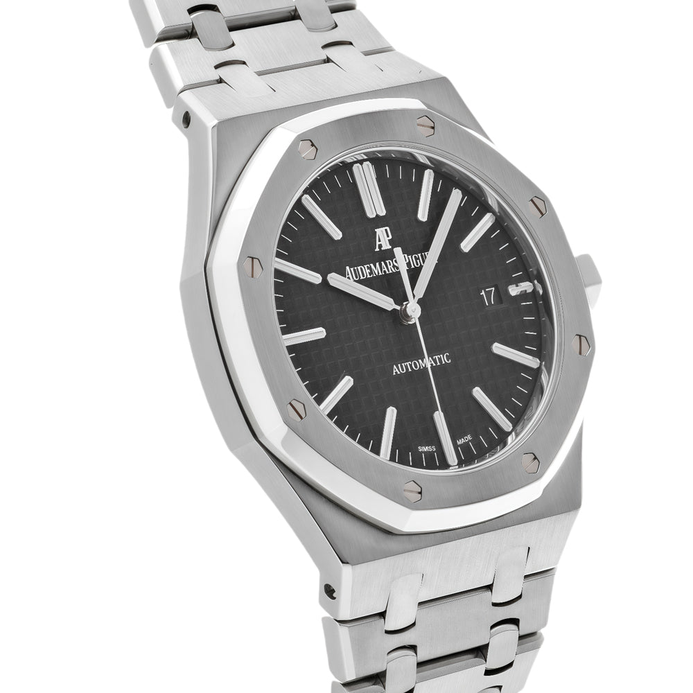 Audemars Piguet Royal Oak Selfwinding Wrist Watch 15400ST.OO.1220ST.01