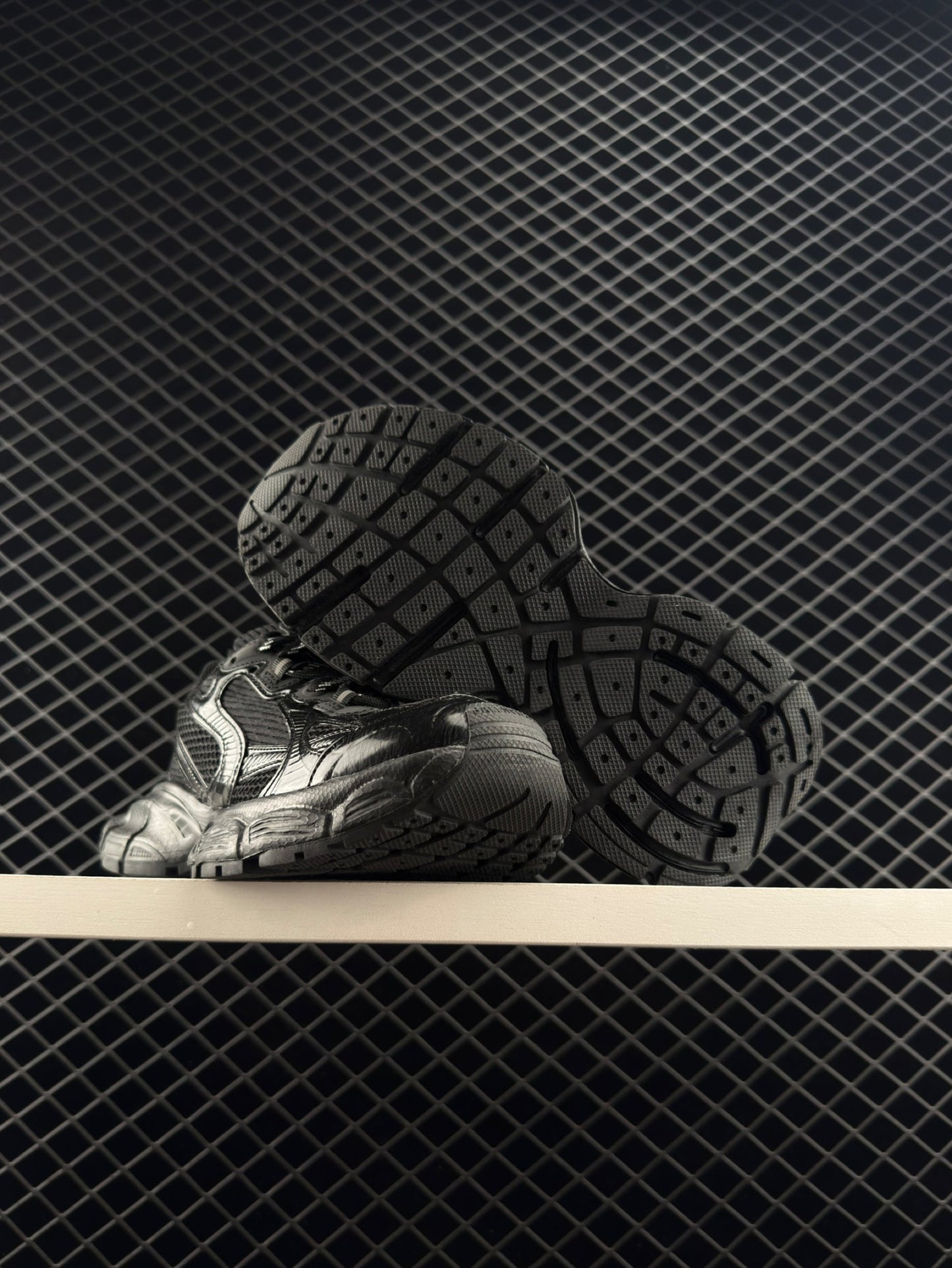 Balenciaga Retro Clunky Sneaker