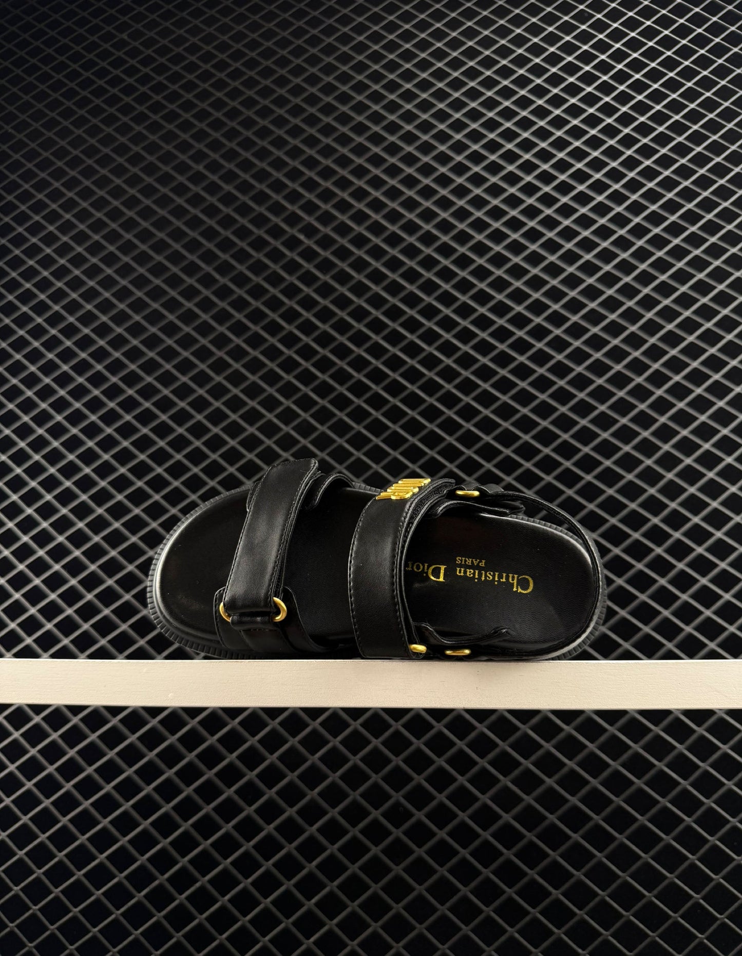 DIOR's Latest Sandals