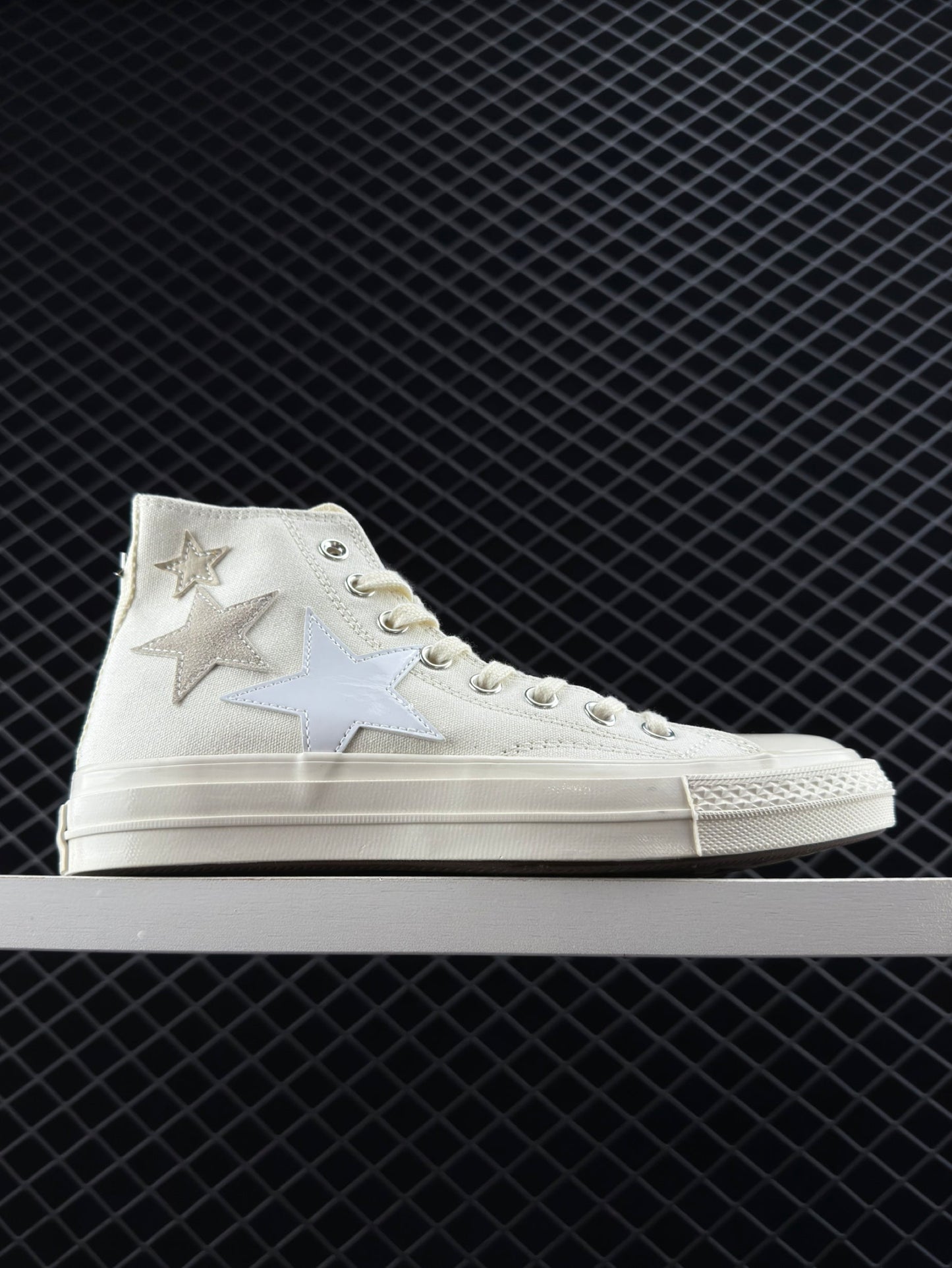 Converse Chuck Taylor All Star 1970s High Top Casual Sports Versatile Skate Shoes