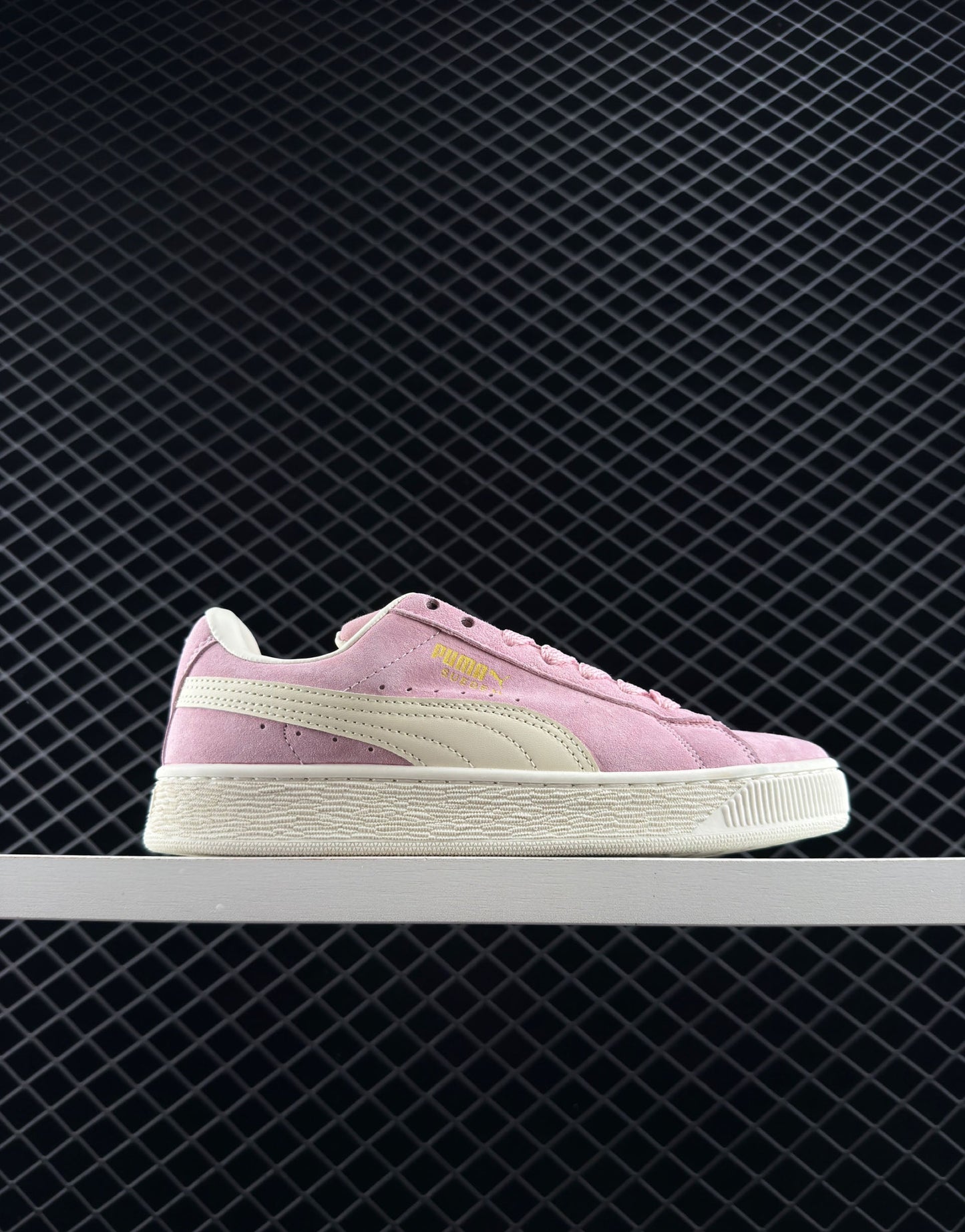 Puma Classic Star Series Low-top Versatile Casual Sports Sneakers